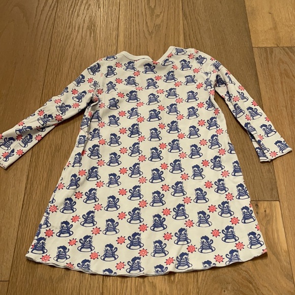 Roller Rabbit Nautical Cat Nightgown - Picture 7 of 7